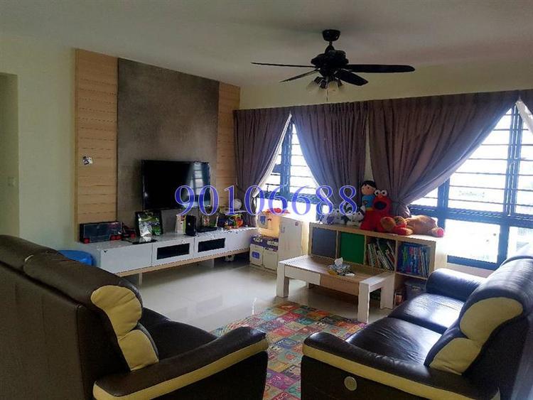 Punggol Way thumbnail photo